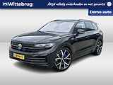 Volkswagen Touareg 3.0 TSI eHybrid 4MOTION R / Leder R Design / 360 camera / Luchtvering / Trekhaak / 22'' LMV