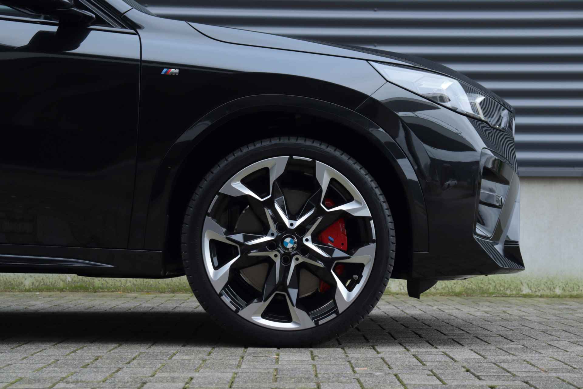 BMW X2 sDrive20i | M Sportpakket Pro / Premium Pack / Panodak / Harman Kardon / Driving Assistant / Head-Up / Elektr. Stoelen - 6/40