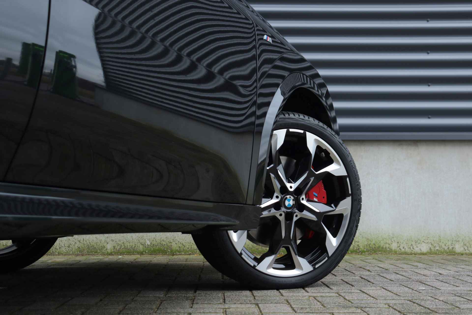 BMW X2 sDrive20i | M Sportpakket Pro / Premium Pack / Panodak / Harman Kardon / Driving Assistant / Head-Up / Elektr. Stoelen - 7/40