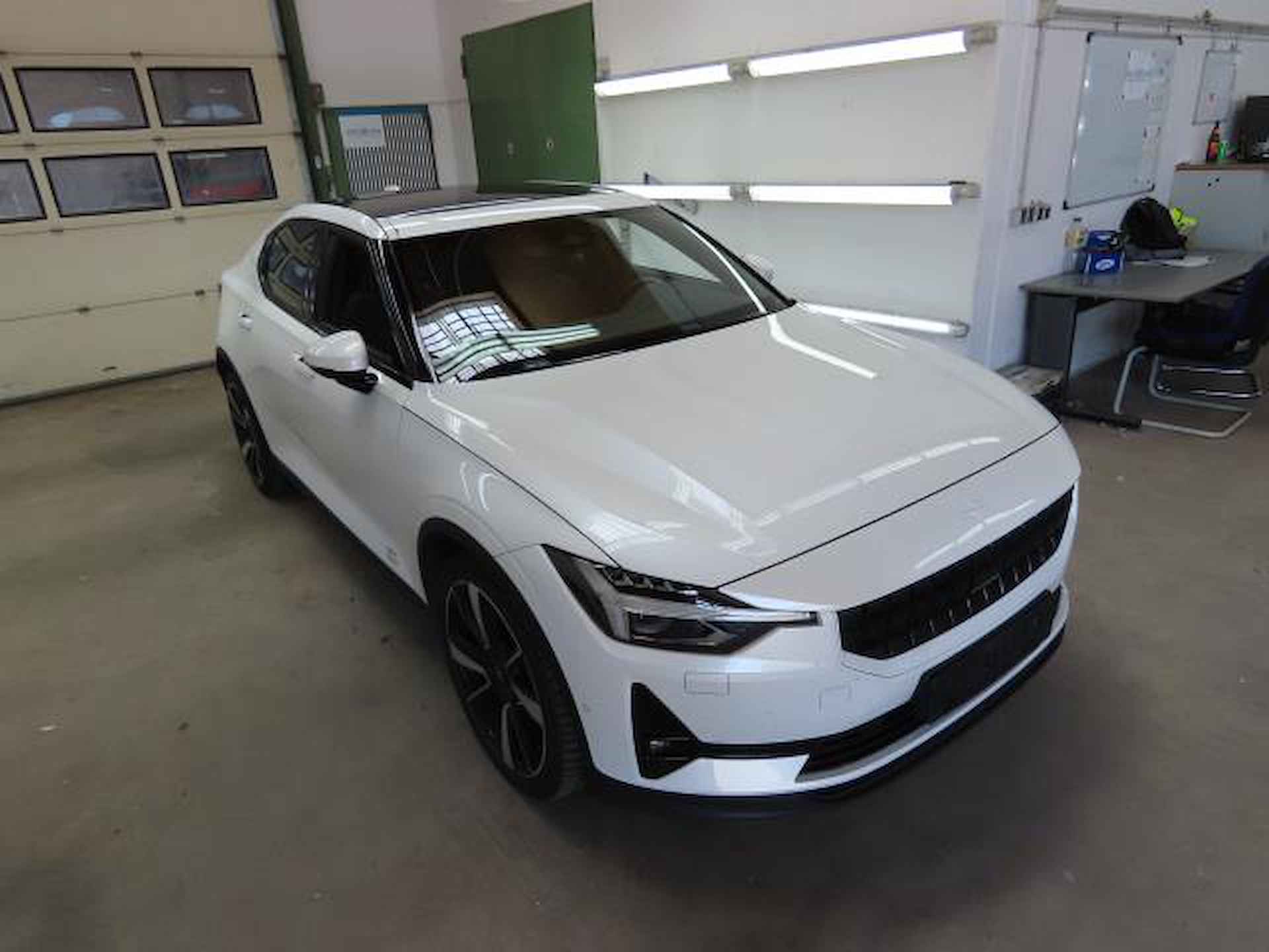 Polestar 2 Long Range Dual Motor 78 kWh - 5/13