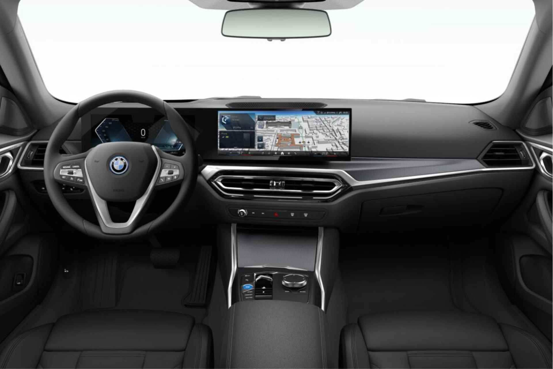 BMW i4 eDrive35 High Executive - 5/10