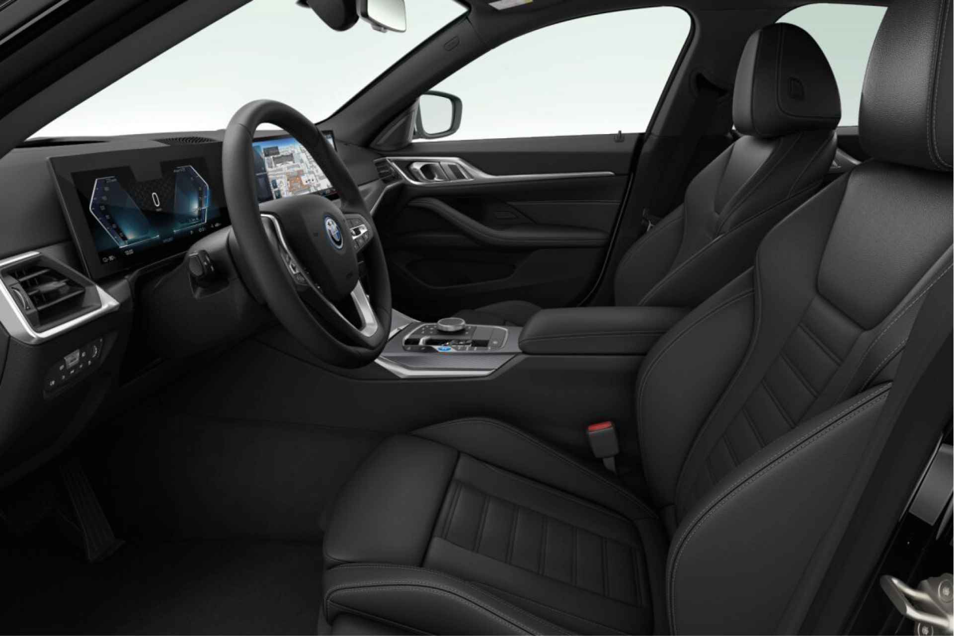 BMW i4 eDrive35 High Executive - 7/10