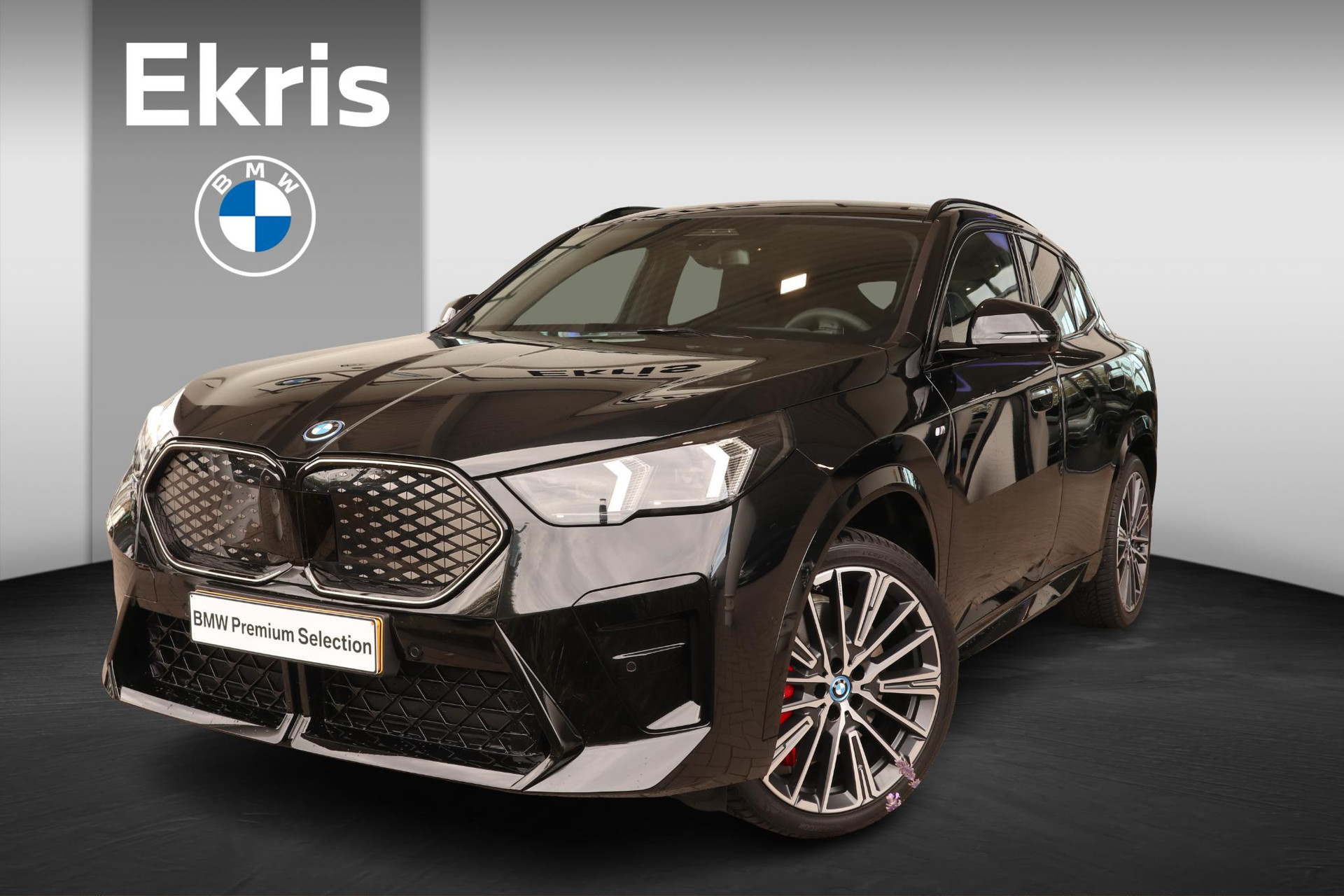 BMW iX2 eDrive20 M Sportpakket Pro | Innovation Pack | Comfort Pack | Panoramadak