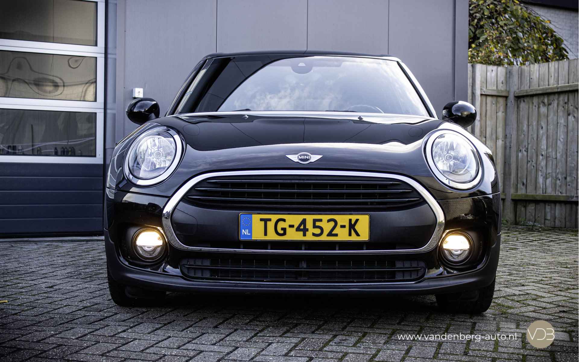 MINI Clubman 1.5 One Business Origineel NL - 3/18