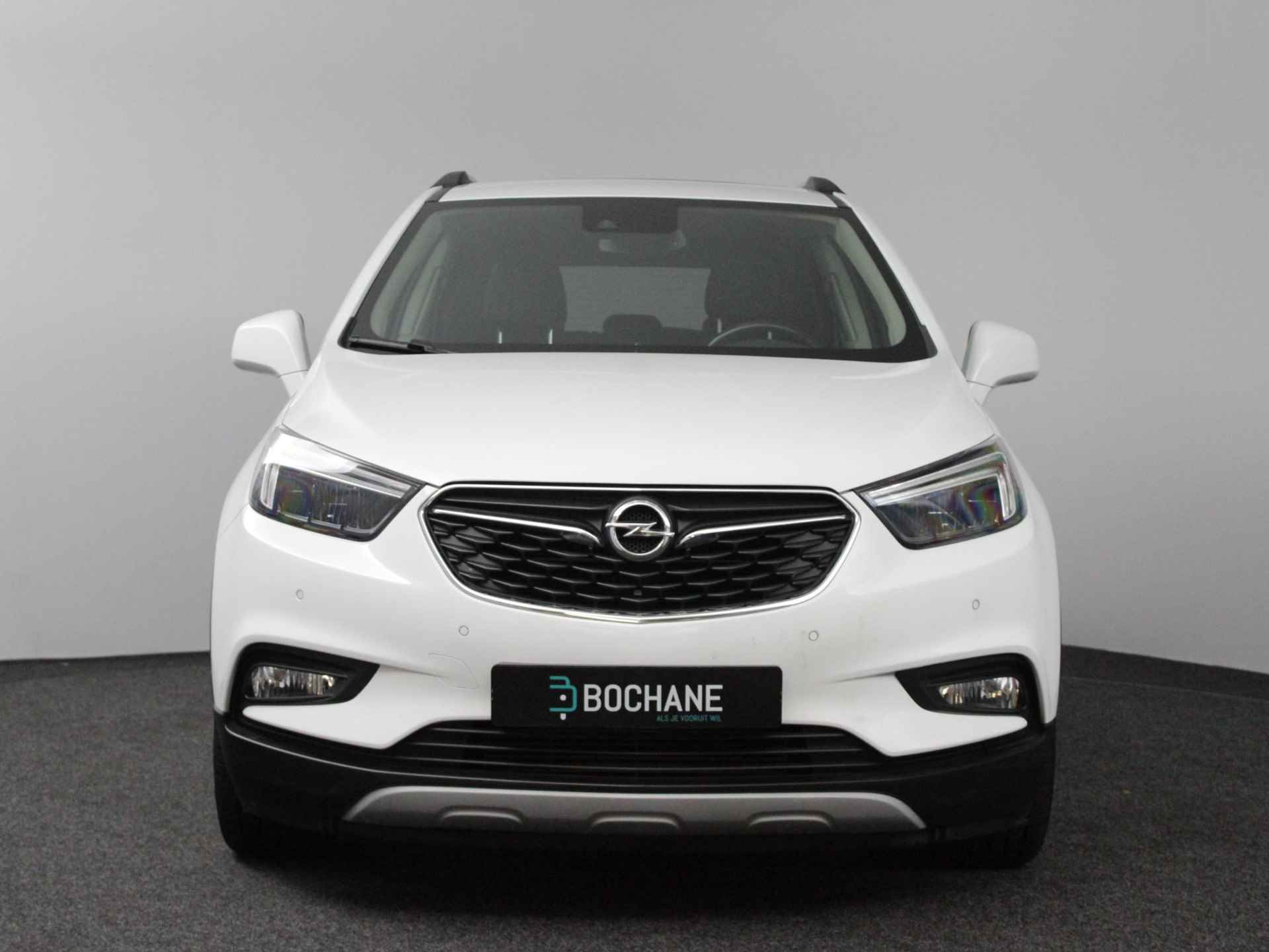 Opel Mokka X 1.4 Turbo 140  Innovation - 14/42