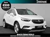 Opel Mokka X 1.4 Turbo 140  Innovation