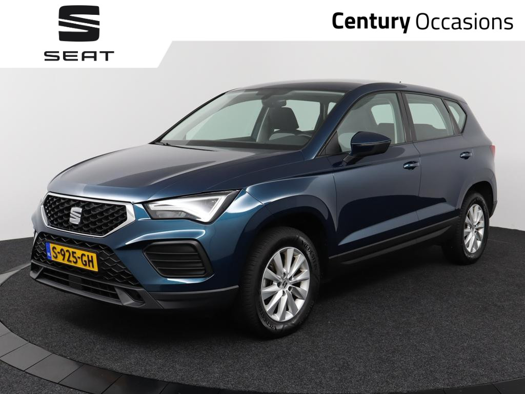 SEAT Ateca 1.0 TSI 110Pk Reference