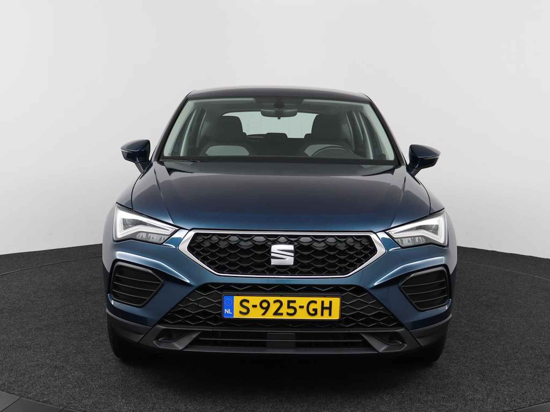 SEAT Ateca 1.0 TSI 110Pk Reference - 12/40