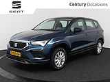 SEAT Ateca 1.0 TSI 110Pk Reference Clima / Cruise / LED / Parkeersensoren achter