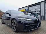 Alfa Romeo Giulia 2.2 d - Veloce - Q4 210pk - Leder