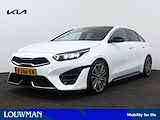 Kia ProCeed 1.5 T-GDi GT-PlusLine | Navigatie | Verwarmde voorstoelen | Stuurwiel verwarmd |