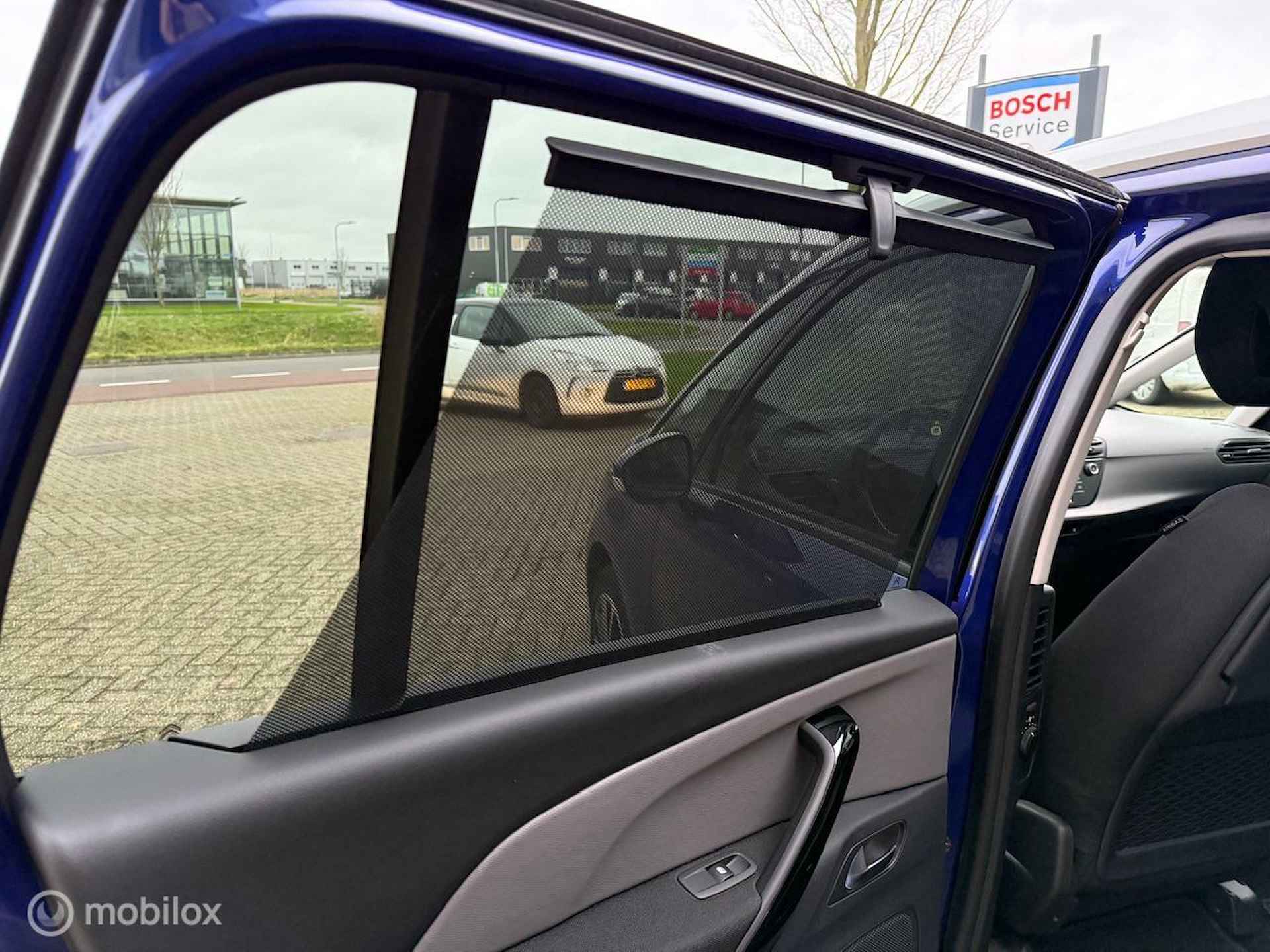 CITROEN GRAND C4 SPACETOURER 130 PK AUTOMAAT 12 MND BOVAG RIJKLAAR PRIJS - 19/29