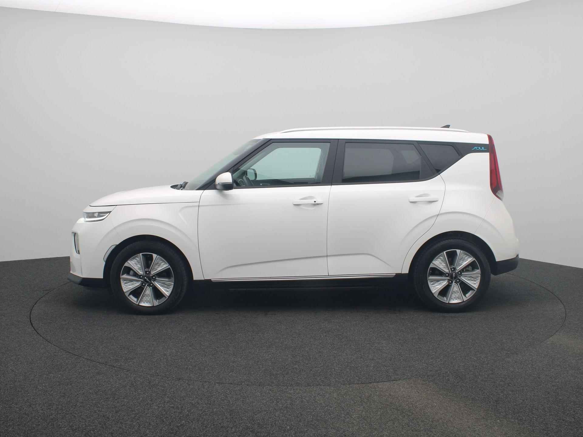 Kia e-Soul DynamicPlusLine 64 kWh Stoelverwarming | Navi | Camera | Clima | Cruise | Keyless - 42/45