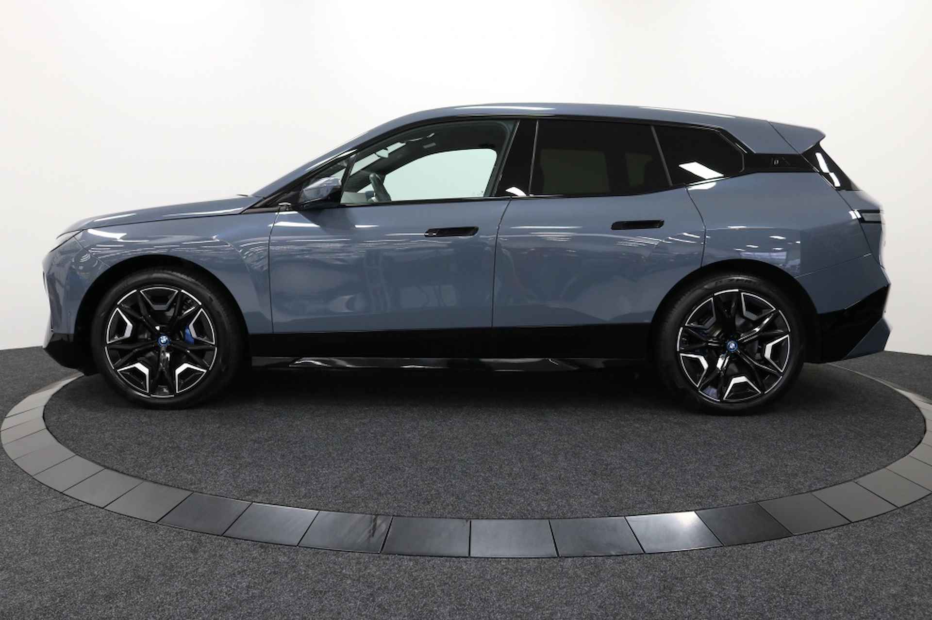 Bmw iX xDrive40 High Executive - 6/37