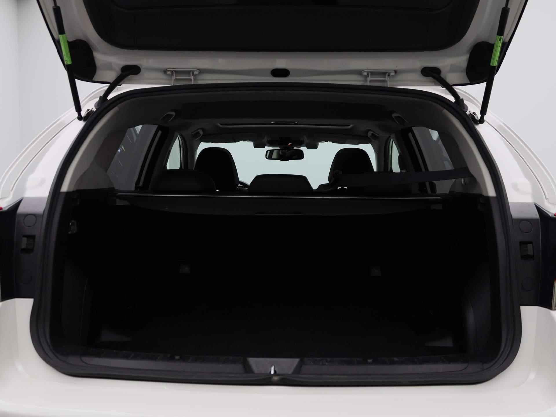 Subaru XV 2.0i Premium AWD | 156 PK | Leder | Camera | Trekhaak | Apple Carplay / Android Auto | Schuifdak | Stoelverwarming | Dodehoekdetectie | DAB | Adaptive Cruise Control | - 13/44