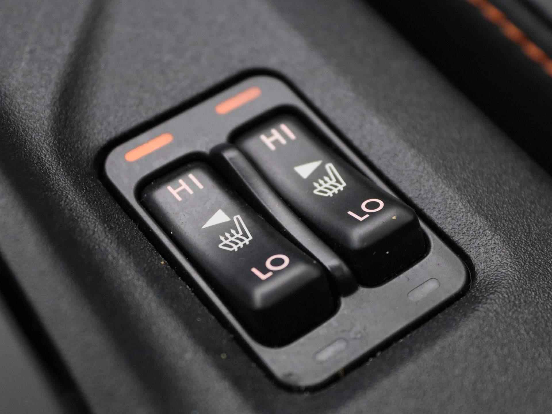 Subaru XV 2.0i Premium AWD | 156 PK | Leder | Camera | Trekhaak | Apple Carplay / Android Auto | Schuifdak | Stoelverwarming | Dodehoekdetectie | DAB | Adaptive Cruise Control | - 21/44