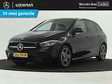 Mercedes-Benz B-Klasse 250 e AMG plug-In Hybride Limited | AMG Styling | Sfeerverlichting | Night Pakket | Neerklapbare achterbank | Licht- en zicht pakket | Inclusief 24 maanden Mercedes-Benz Certified garantie voor Europa.