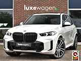 BMW X5 xDrive50e M-Sport Pro incl 5jr-Service Pano Massage 22" H/K 360 SoftCl Alc-hemel Zetelventilatie