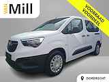 Opel Combo Electric ''LIFE'' L2 Edition 50 kWh | NAVI | Parkeersensoren achter | Comfortstoel | Neerklapbare passagiersstoel | Licht- en regensensor | Mistlampen | van €37.543 ex. BTW voor €35.750 ex. BTW | N30816