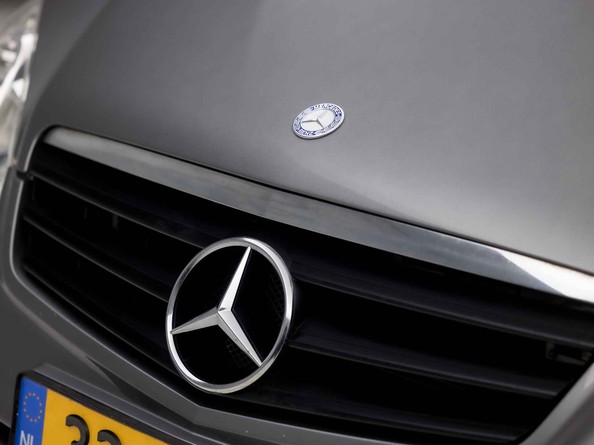 Mercedes-Benz A-Klasse 160 Deluxe (NAVIGATIE, CLIMATE, BLUETOOTH, ELEK RAMEN, SPORTSTOELEN, CRUISE, NIEUWE APK, NIEUWSTAAT) - 15/32