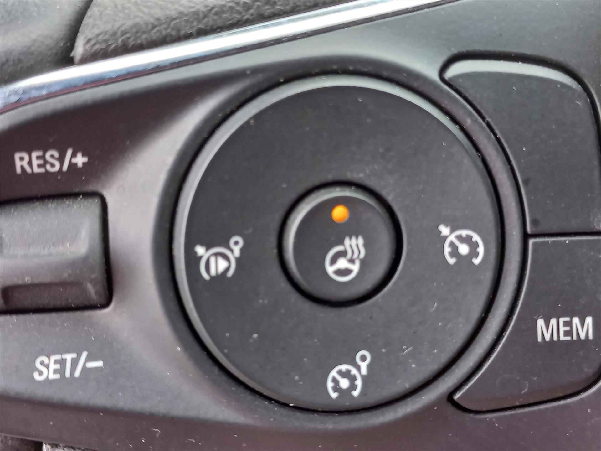 Opel Mokka 1.2T 130pk GS-LINE AUTOMAAT | Climate control | Navigatie | LM velgen | Camera | Stuurverwarming - 13/41