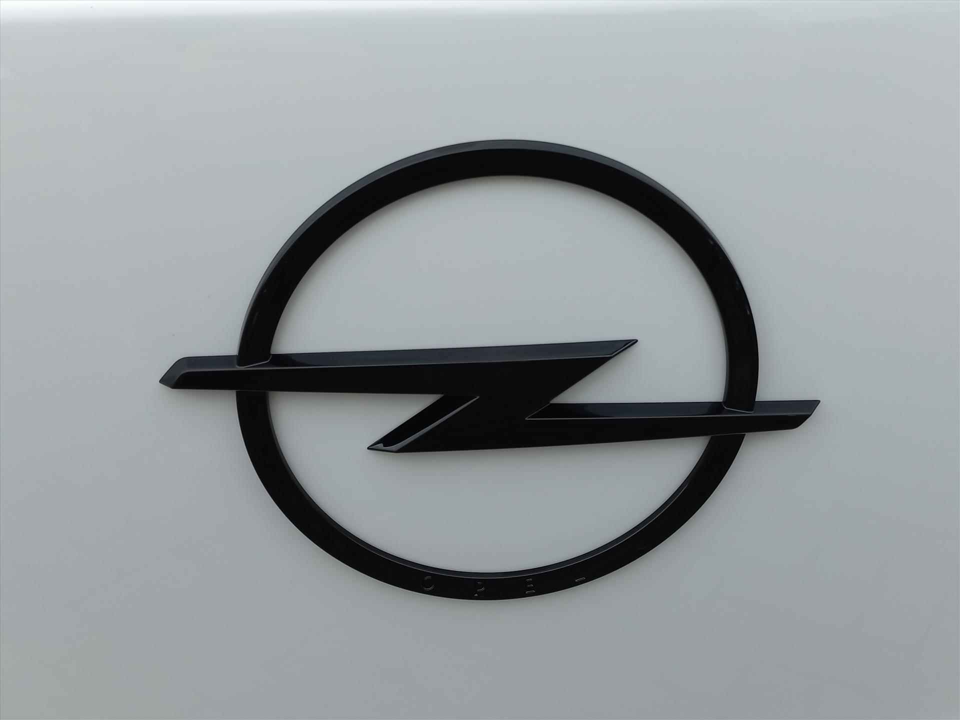 Opel Mokka 1.2T 130pk GS-LINE AUTOMAAT | Climate control | Navigatie | LM velgen | Camera | Stuurverwarming - 27/41
