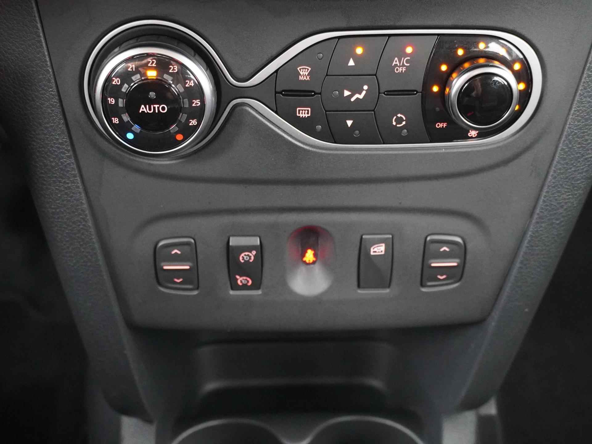 Dacia Sandero Stepway 0.9 TCe 90 Tech Road | Trekhaak | Navigatie | Climate Control | - 18/30