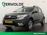 Dacia Sandero Stepway 0.9 TCe 90 Tech Road | Trekhaak | Navigatie | Climate Control |