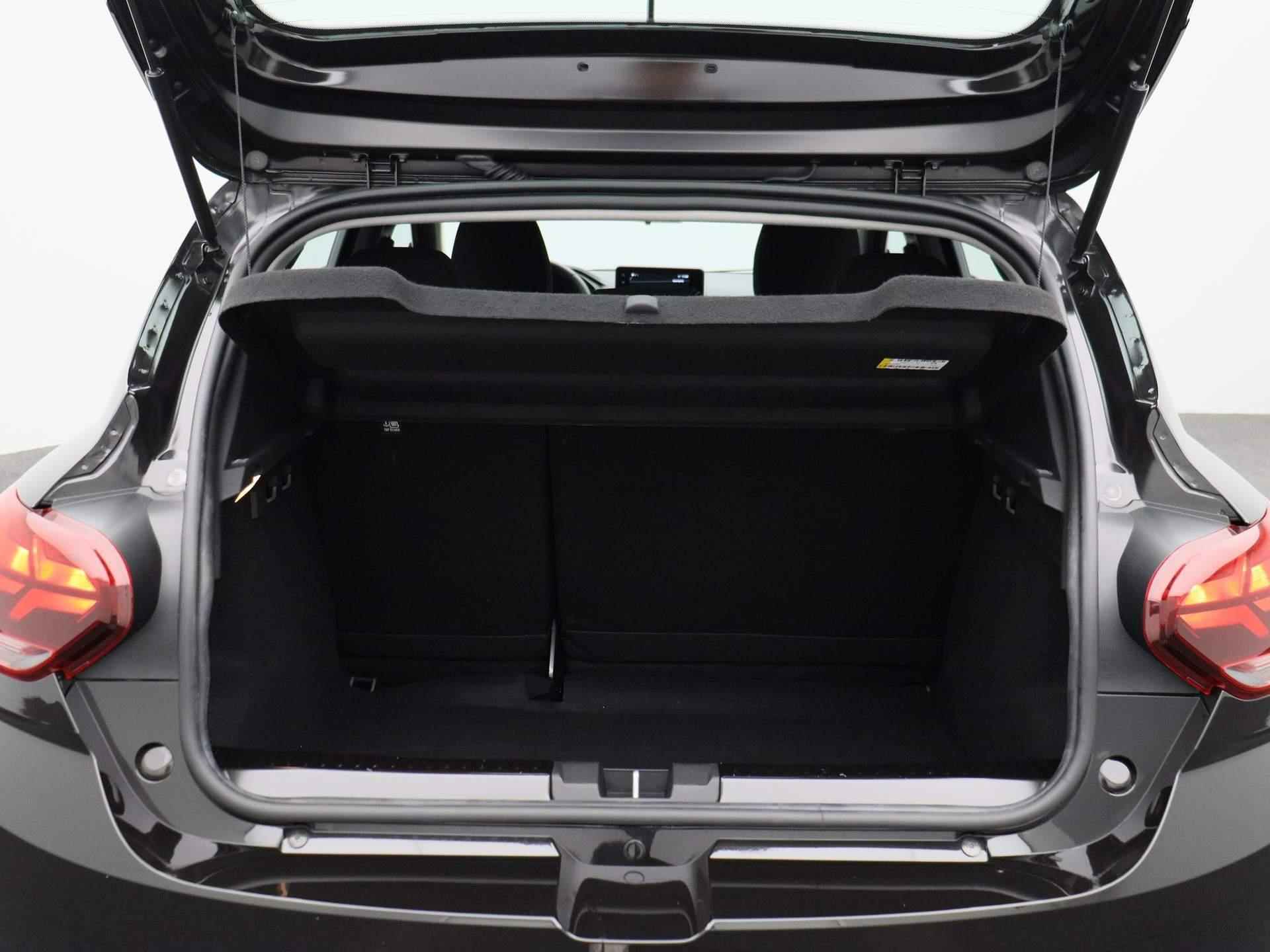 Dacia Sandero 1.0 TCe 90 Expression | Airco | Navigatie | Parkeersensoren | LED Lampen | Cruise Control | Apple CArplay/Android Auto | Licht & Regen Sensor | Electrische Ramen | Armsteun | - 14/30