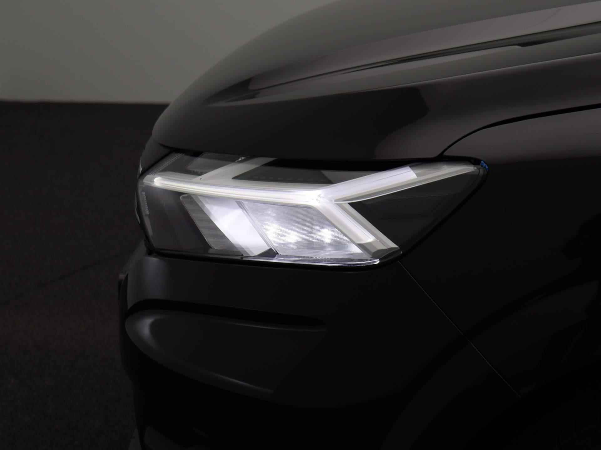 Dacia Sandero 1.0 TCe 90 Expression | Airco | Navigatie | Parkeersensoren | LED Lampen | Cruise Control | Apple CArplay/Android Auto | Licht & Regen Sensor | Electrische Ramen | Armsteun | - 16/30