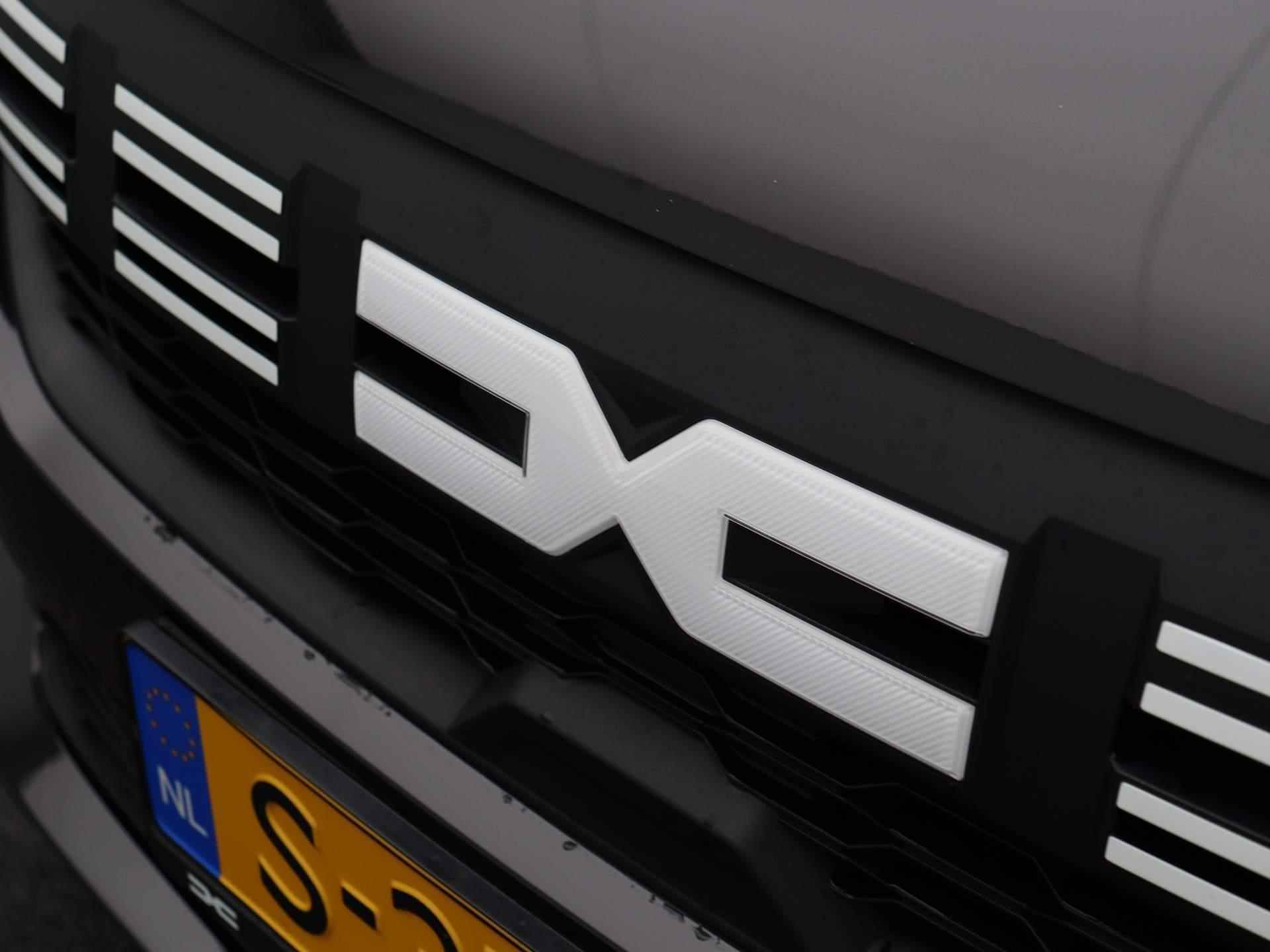 Dacia Sandero 1.0 TCe 90 Expression | Airco | Navigatie | Parkeersensoren | LED Lampen | Cruise Control | Apple CArplay/Android Auto | Licht & Regen Sensor | Electrische Ramen | Armsteun | - 29/30