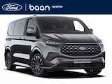 Ford Tourneo Custom PHEV 233PK L1 Titanium X | 8 Persoons | 1.850kg trekgw. | Vanafprijs