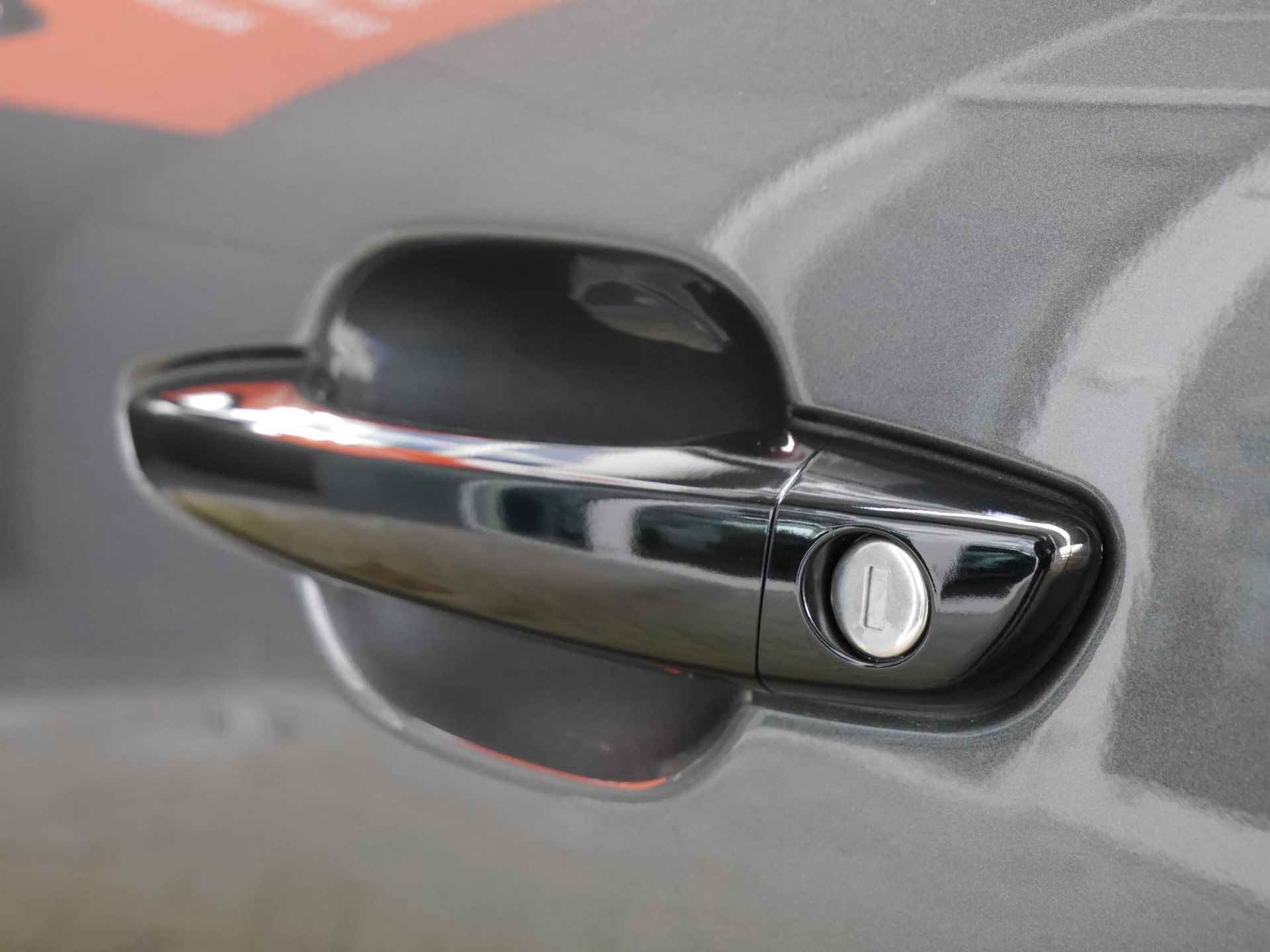 Citroen C4 1.2 Puretech Feel | Nieuwe auto | Achteruitrijcamera | Climate control | Comfort stoelen | Parkeersensoren achter | Cruise control | Android auto en Apple carplay - 35/40