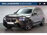 BMW X7 xDrive40i High Executive M Sport Automaat / Panoramadak Sky Lounge / Trekhaak / Integral Active Steering / Stoelventilatie / Massagefunctie / Bowers & Wilkins / Live Cockpit Professional