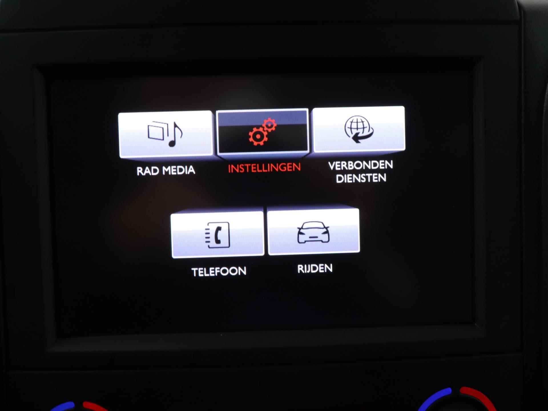Citroen Berlingo Feel 110pk | Climate Control | Cruise Control | Parkeersensoren Achter | Bluetooth | Apple Carplay/Android Auto - 27/32