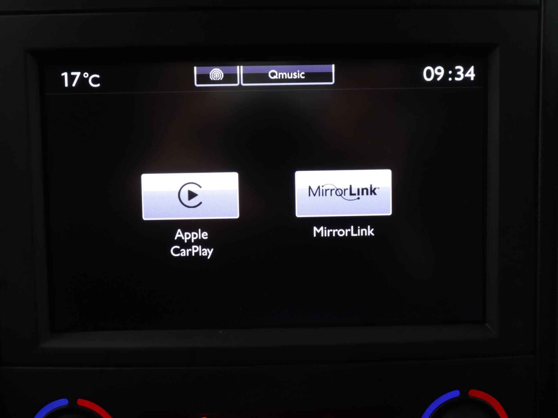Citroen Berlingo Feel 110pk | Climate Control | Cruise Control | Parkeersensoren Achter | Bluetooth | Apple Carplay/Android Auto - 28/32