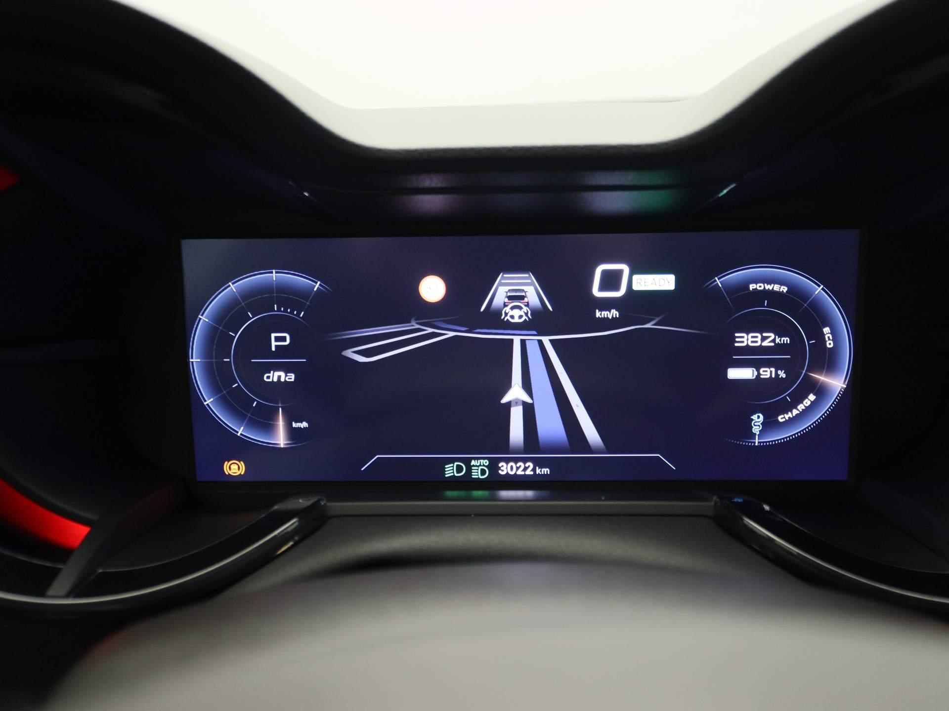 Alfa Romeo Junior Elettrica Speciale 54 kWh | Sportstoelen | Apple & Android Carplay | Matrix led verlichting | - 7/30