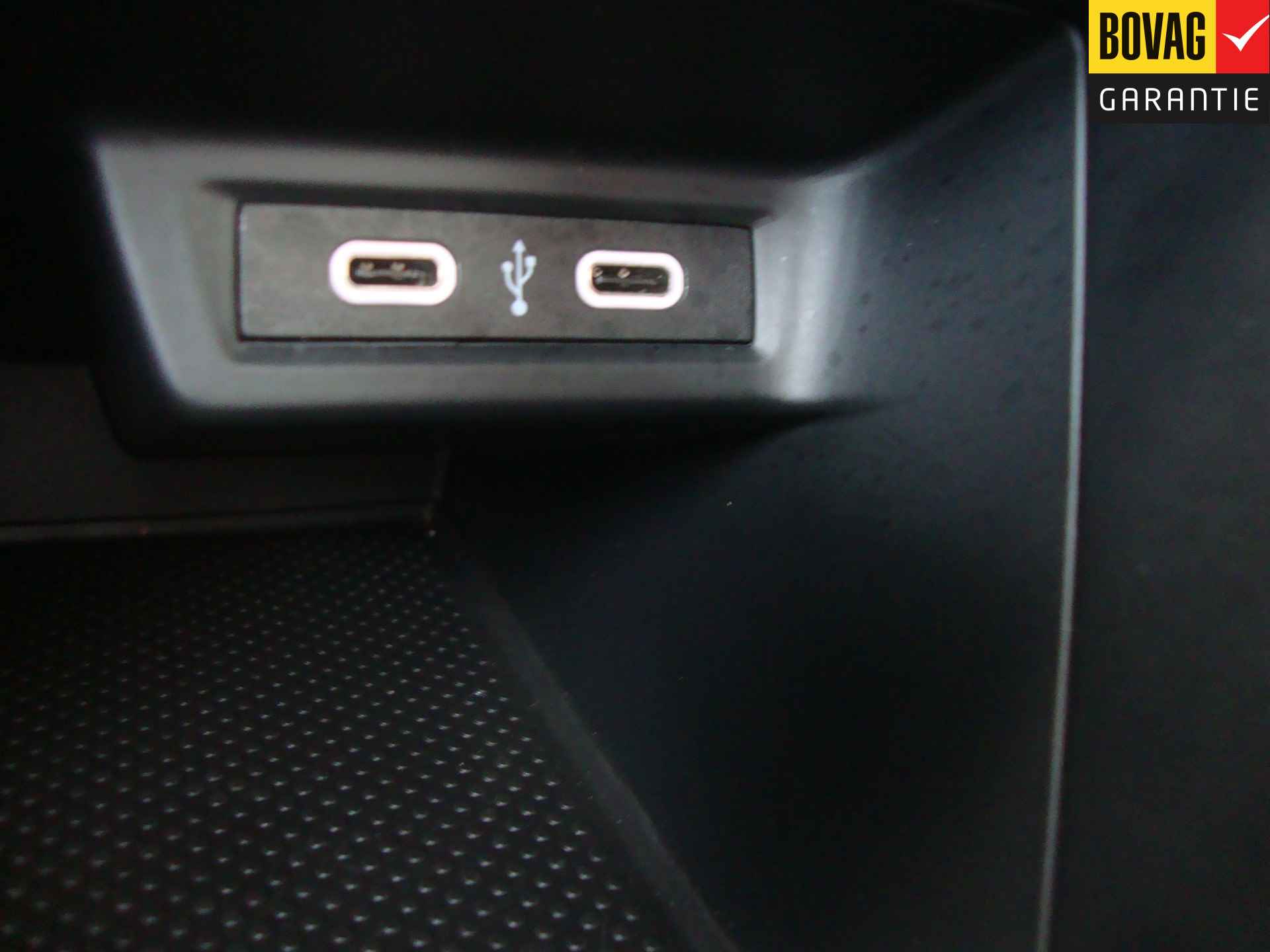 Volkswagen Polo 1.0 TSI Life Business 95pk DSG 5drs. (Digital Cockpit, Adaptive Cruise control, LED verlichting, PDC V+A) RIJKLAARPRIJS! - 27/43