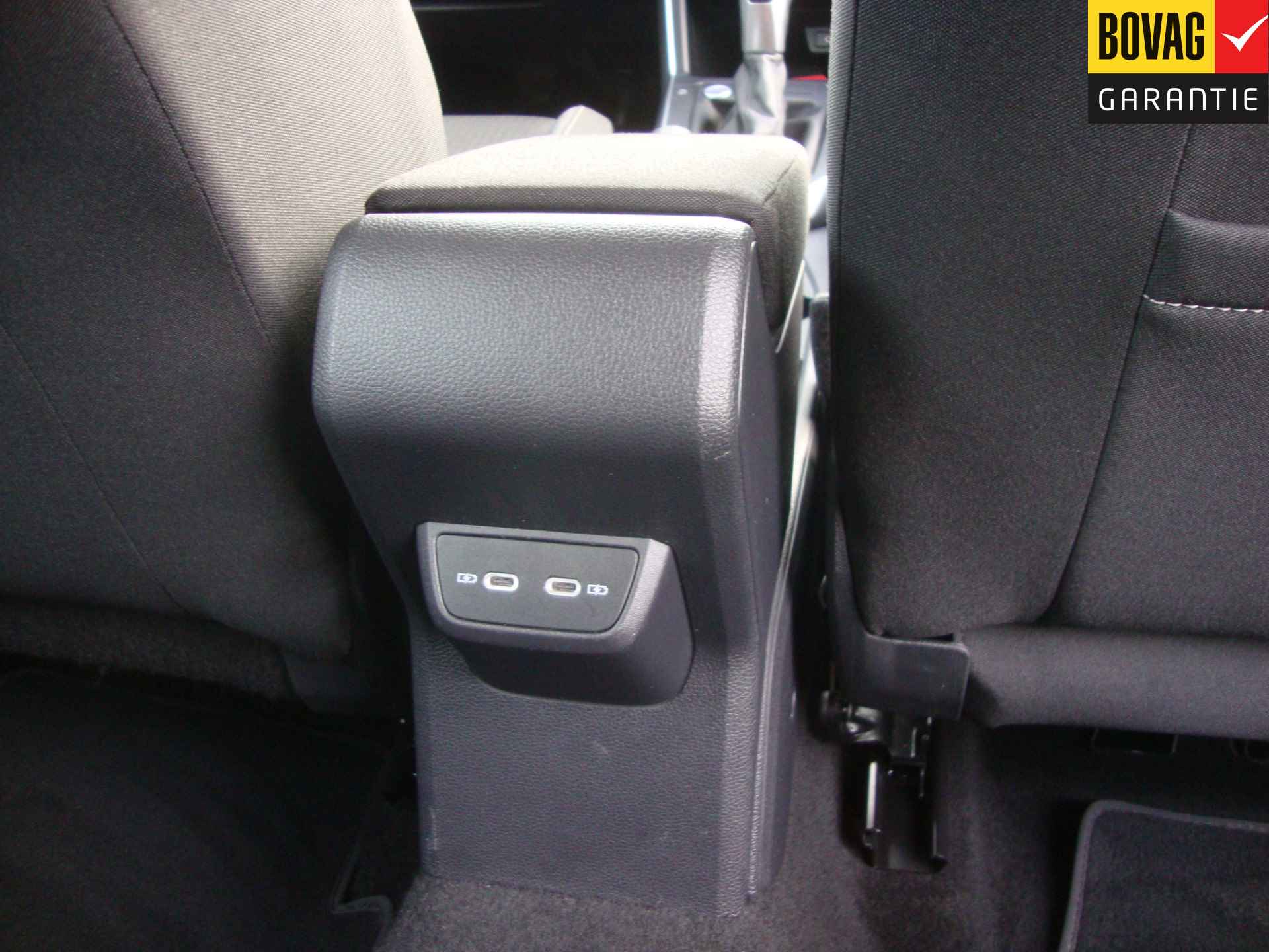 Volkswagen Polo 1.0 TSI Life Business 95pk DSG 5drs. (Digital Cockpit, Adaptive Cruise control, LED verlichting, PDC V+A) RIJKLAARPRIJS! - 30/43