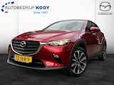 Mazda CX-3 2.0 SkyActiv-G 120 Sport Selected