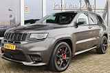 Jeep Grand Cherokee 6.4 V8 HEMI SRT 468PK 4WD Panodak | Harman Kardon | Launch Control | Leer | Dab | Adapt.Cruise | Stoel/stuurverwarming/ventilatie | Led | 20 Inch Lm |