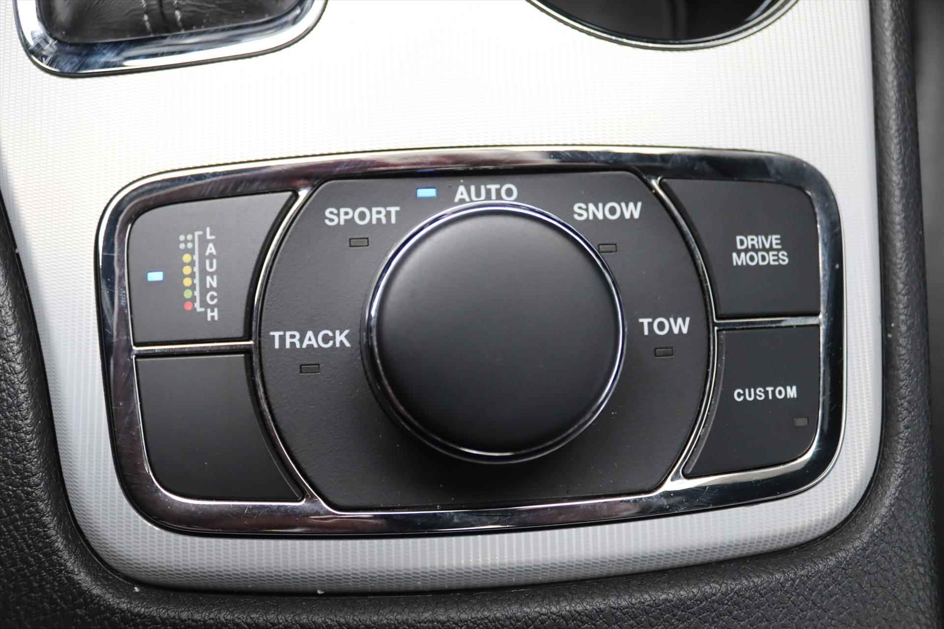 Jeep Grand Cherokee 6.4 V8 HEMI SRT 468PK 4WD Panodak | Harman Kardon | Launch Control | Leer | Dab | Adapt.Cruise | Stoel/stuurverwarming/ventilatie | Led | 20 Inch Lm | - 38/76