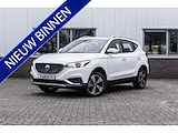 MG ZS EV Luxury 45 kWh