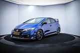 Honda Civic 2.0 Type R 310Pk MILLTEK/LED/CAMERA/NAVI/CRUISE/CLIMA/LMV 19''