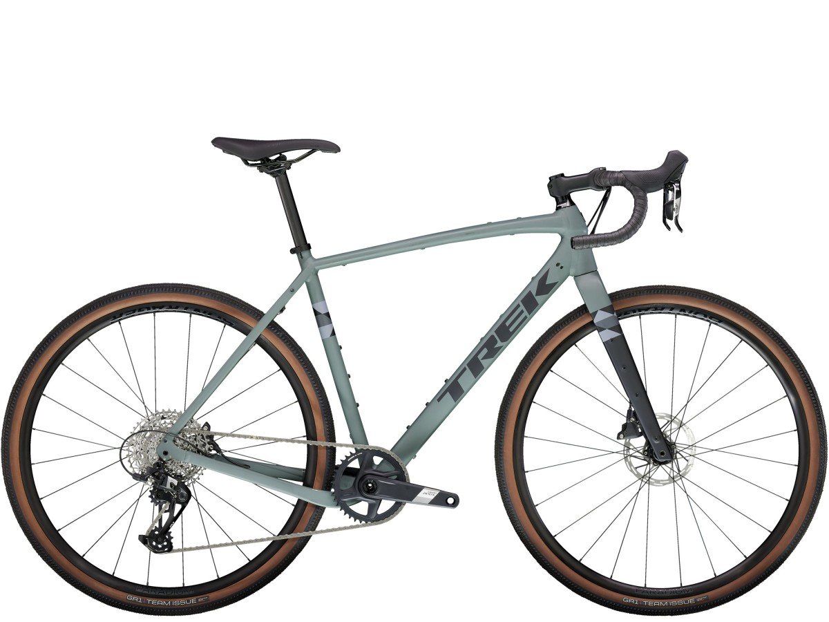 TREK Checkpoint ALR 5 Heren MATTE KESWICK 56cm 2025