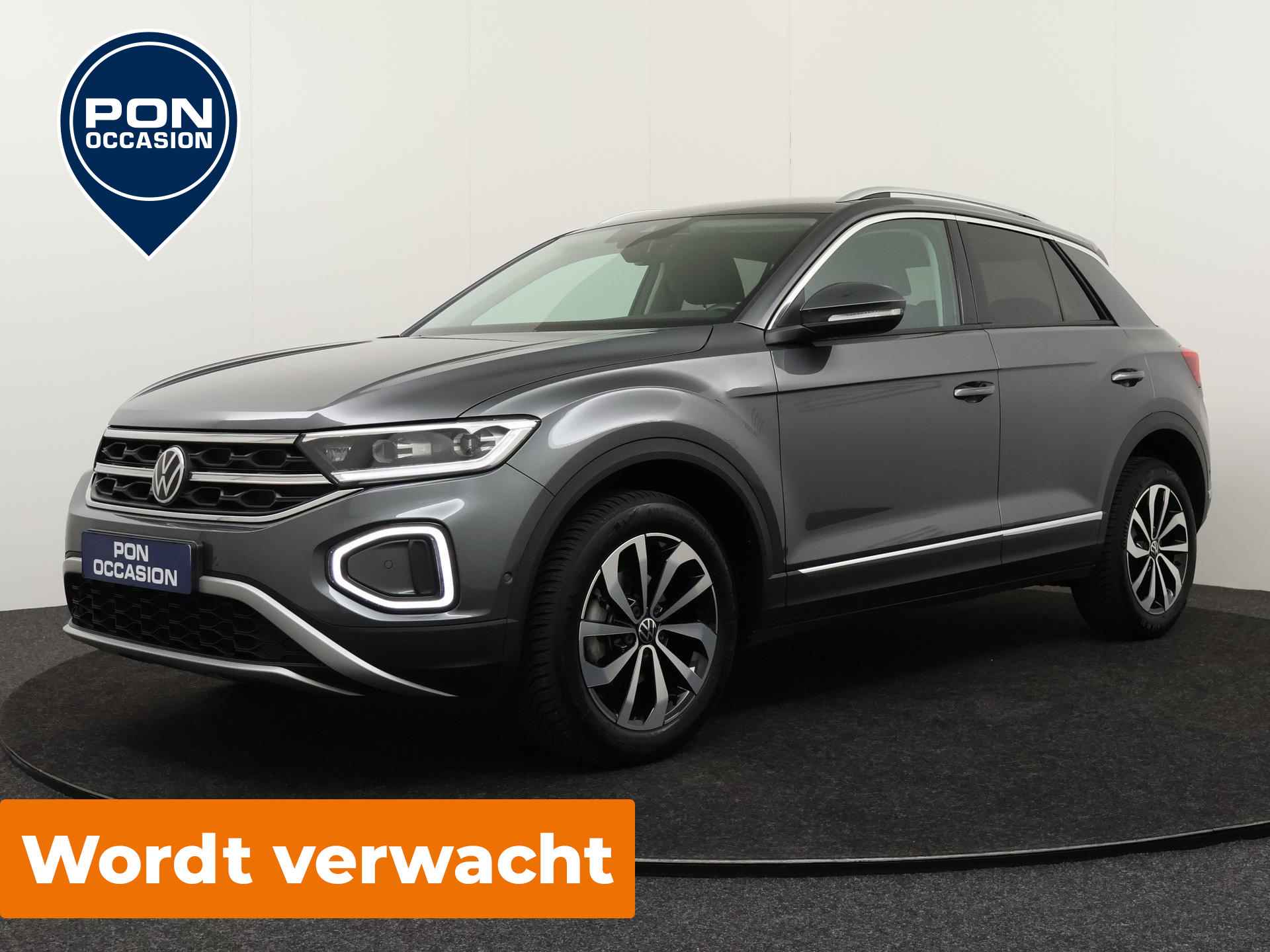 Volkswagen T-Roc BOVAG 40-Puntencheck