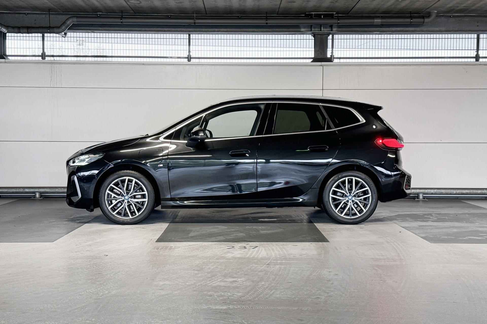 BMW 2 Serie Active Tourer 230e xDrive - 2/22