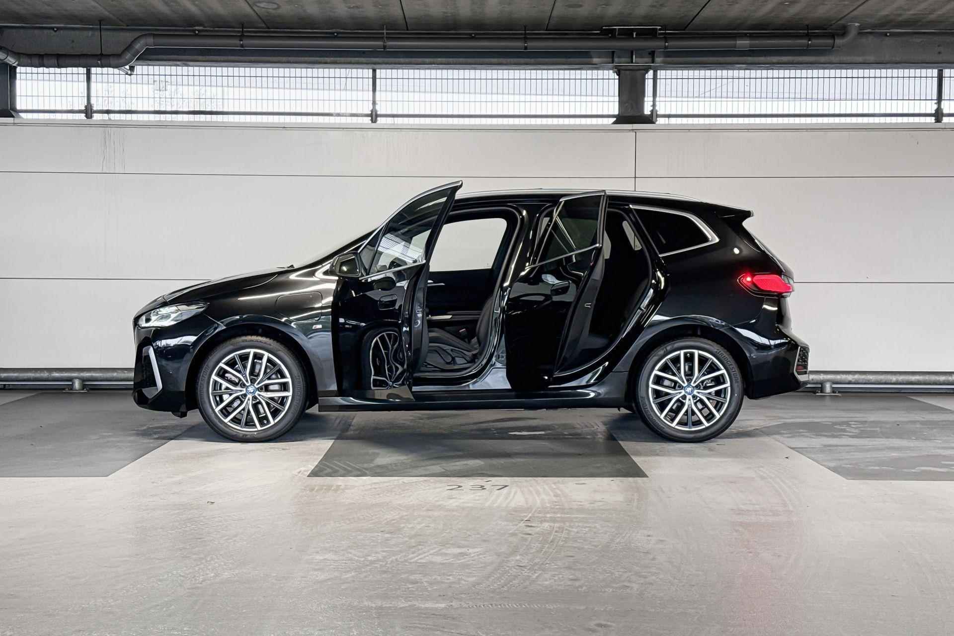 BMW 2 Serie Active Tourer 230e xDrive - 3/22