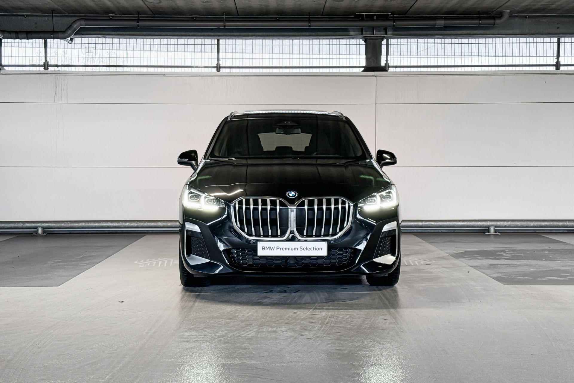 BMW 2 Serie Active Tourer 230e xDrive - 5/22