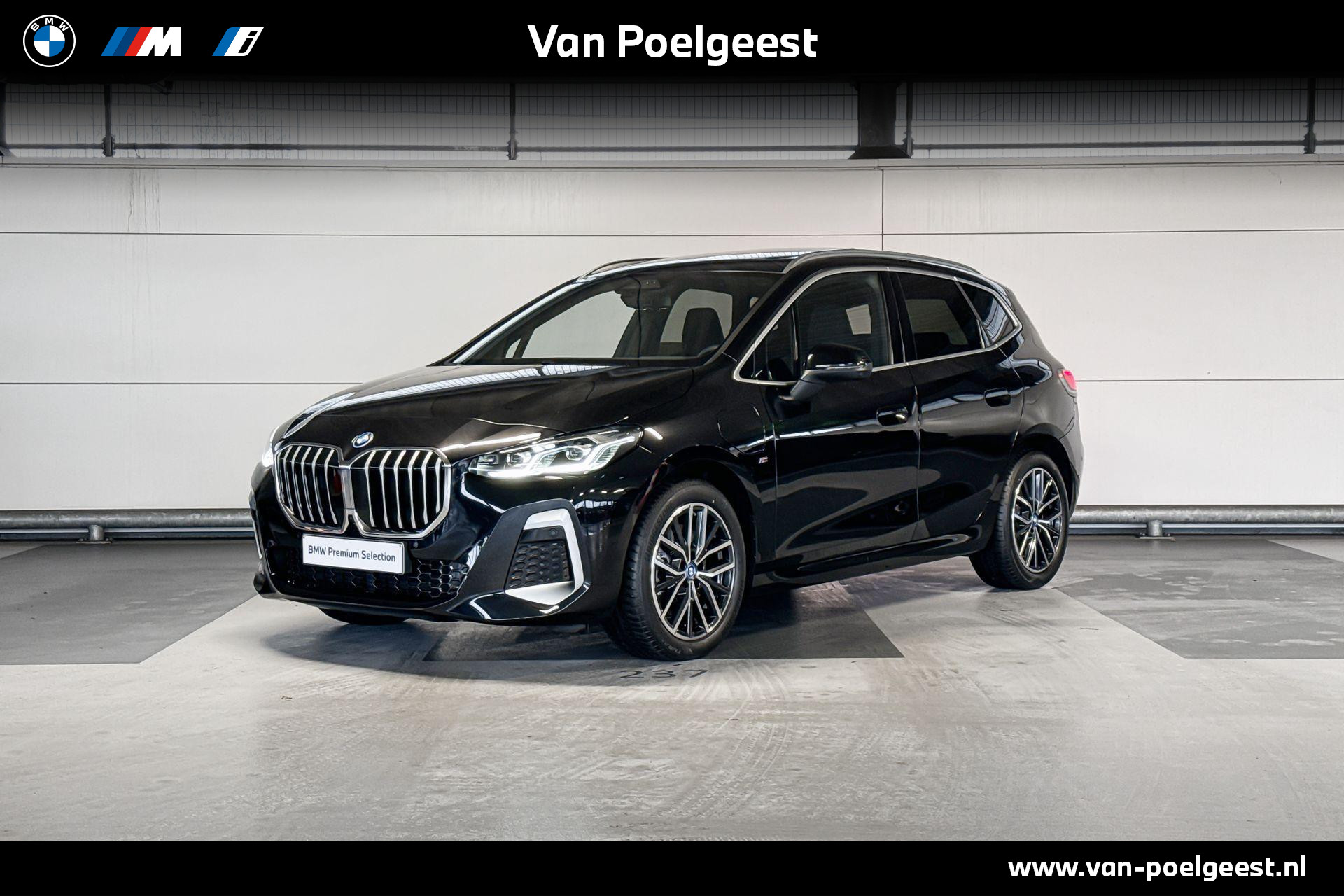 BMW 2 Serie Active Tourer 230e xDrive